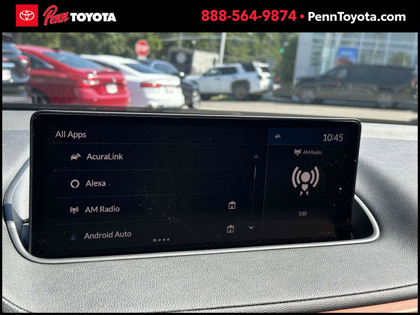2022 Acura MDX Base SH-AWD photo 29
