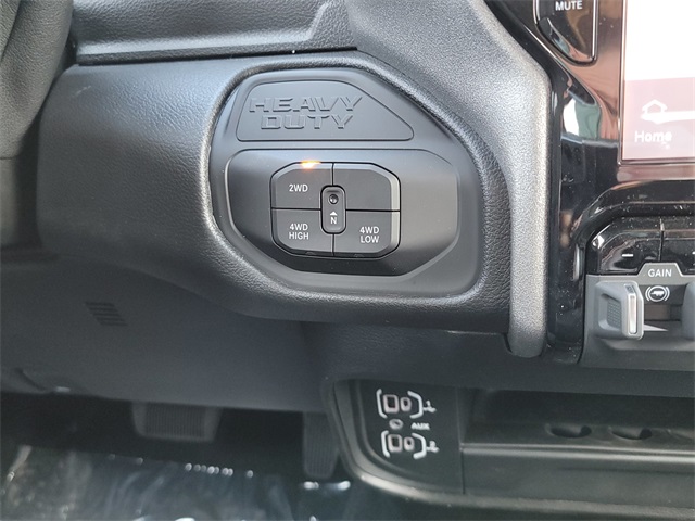 2025 Ram 2500 Tradesman photo 24