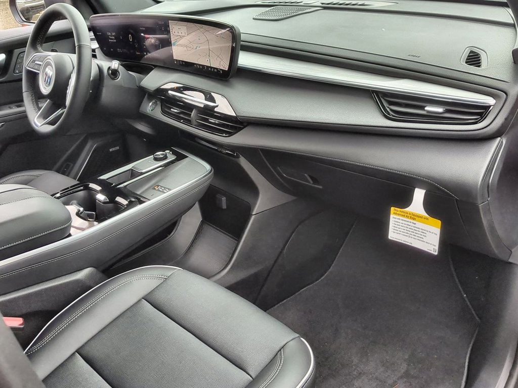2025 Buick Enclave Preferred photo 28