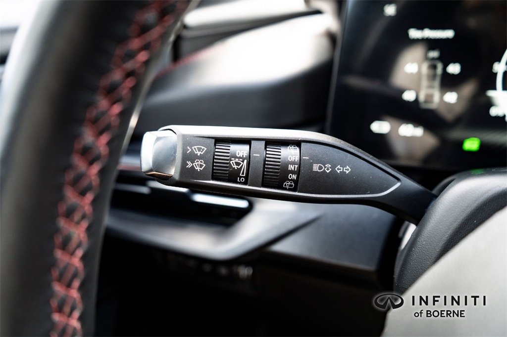 2024 Acura ZDX Base photo 19