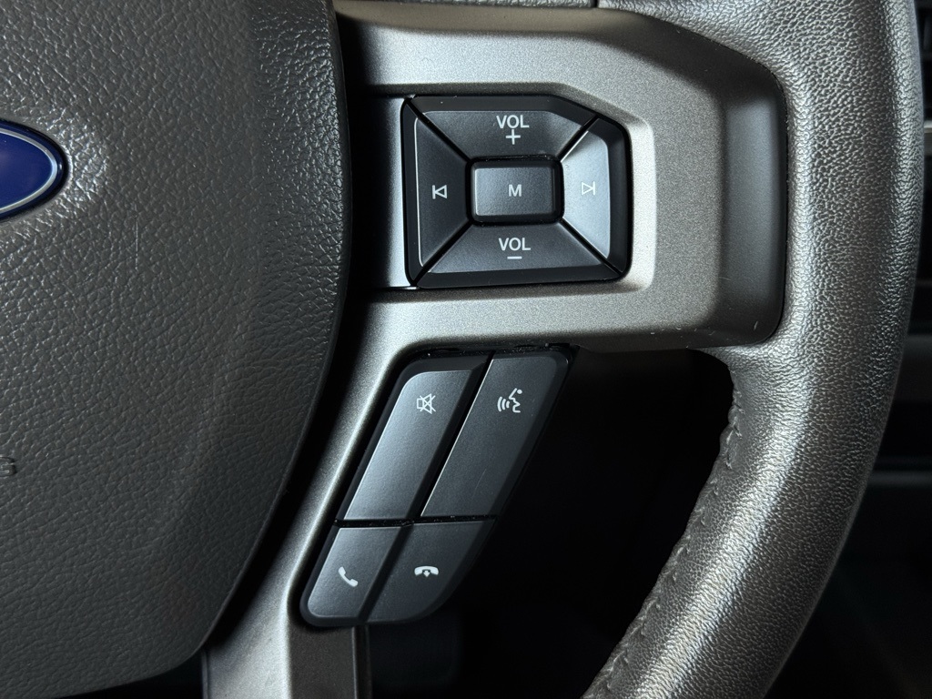 2018 Ford Expedition XLT photo 30