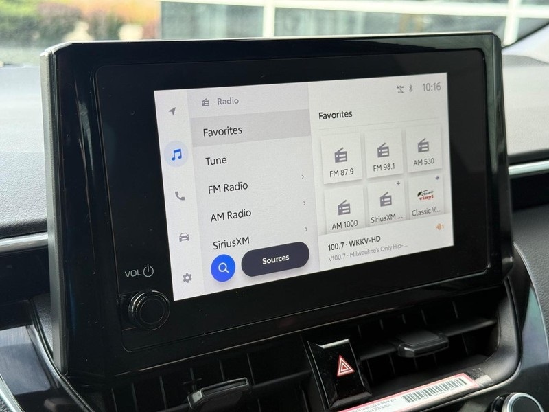 2024 Toyota Corolla SE photo 22