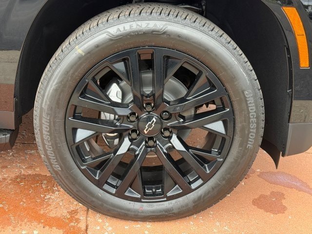 2025 Chevrolet Tahoe Premier photo 4