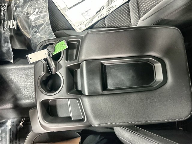 2025 Gmc Sierra 3500 HD Pro photo 21