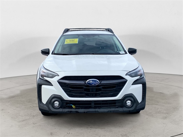 2024 Subaru Outback Premium photo 8