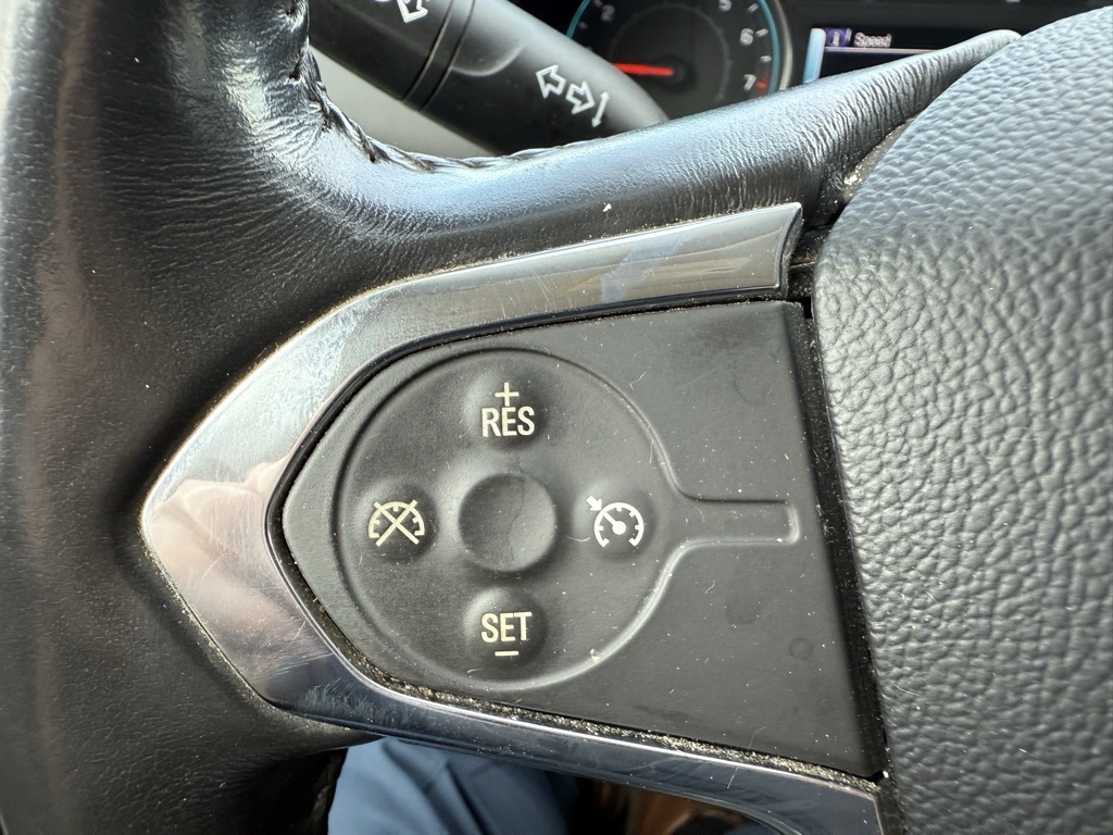 2019 Chevrolet Traverse Cloth photo 20