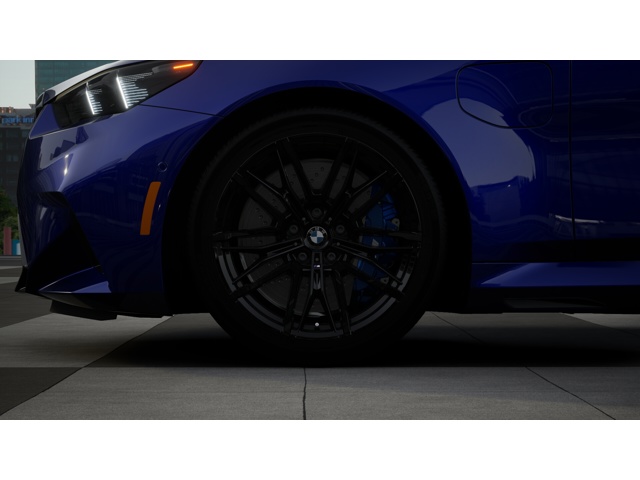 2026 Bmw M5 5 photo 7