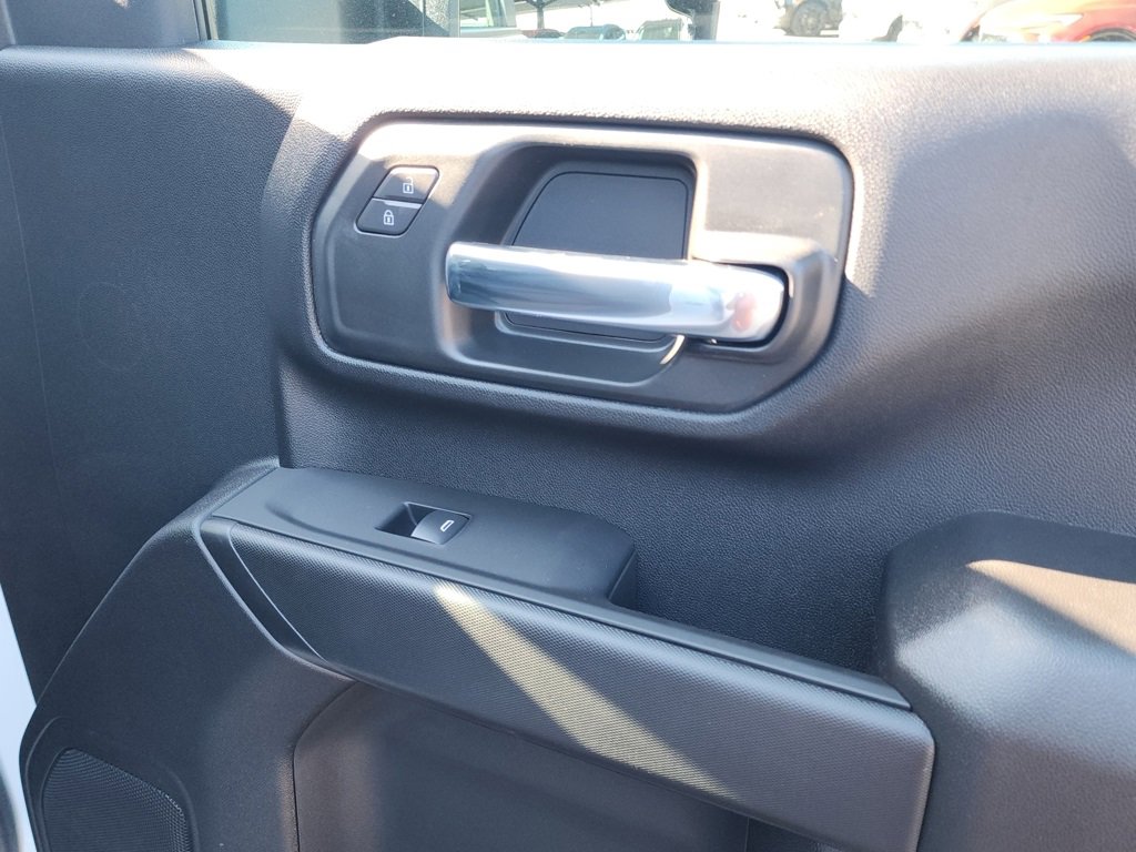 2026 Gmc Sierra 2500 HD Pro photo 34