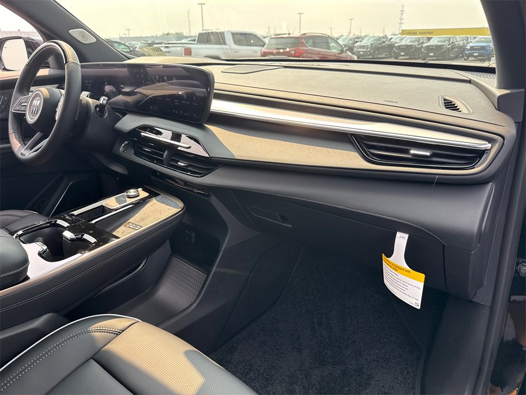 2026 BUICK ENCLAVE - Image 41