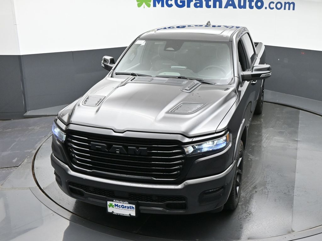 2026 Ram 1500 Laramie photo 23