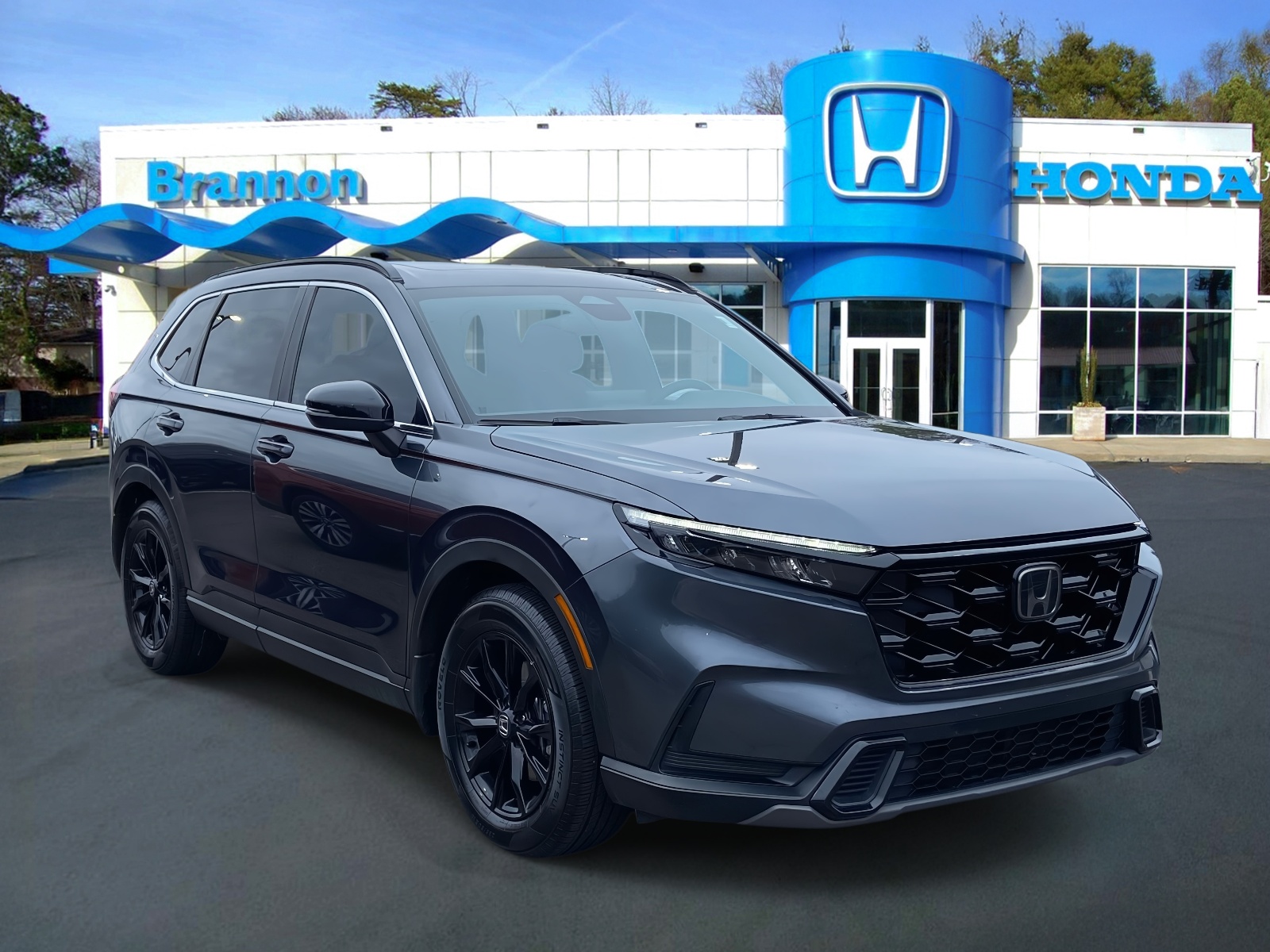 2023 Honda CR-V Sport