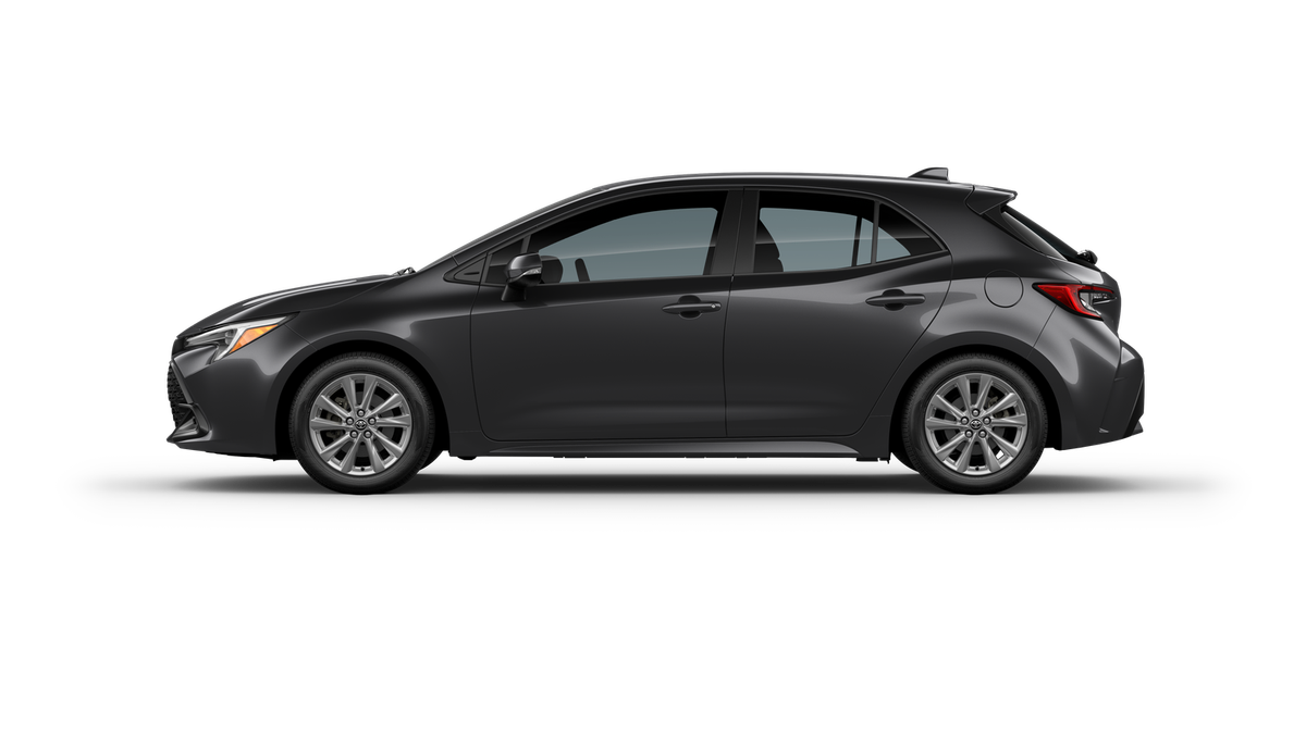2025 Toyota Corolla SE photo 36