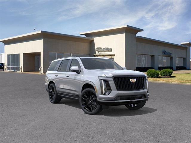 2025 Cadillac Escalade