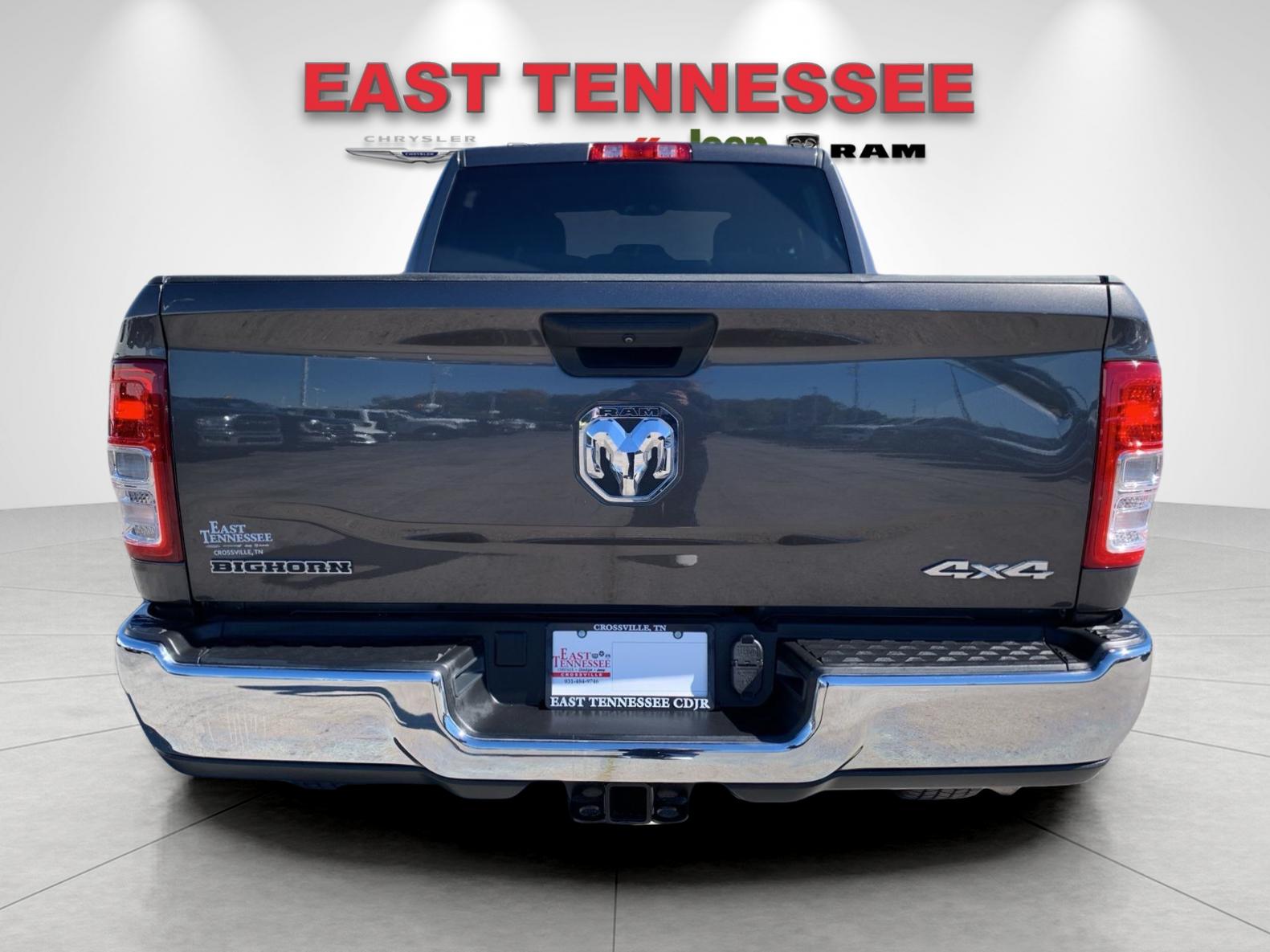 2024 Ram 2500 Big Horn photo 4