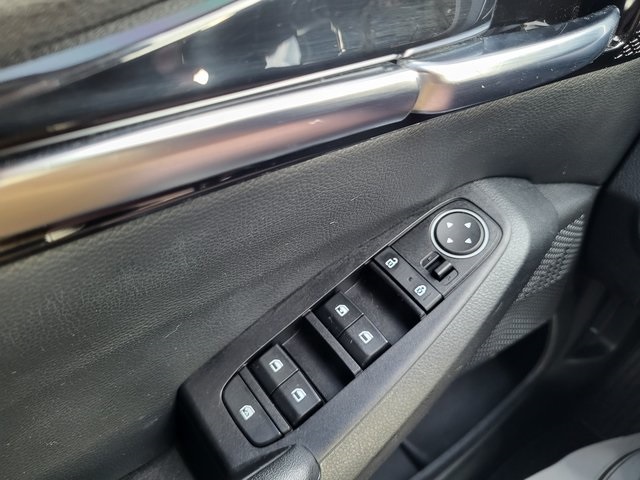 2021 Kia Seltos S photo 22