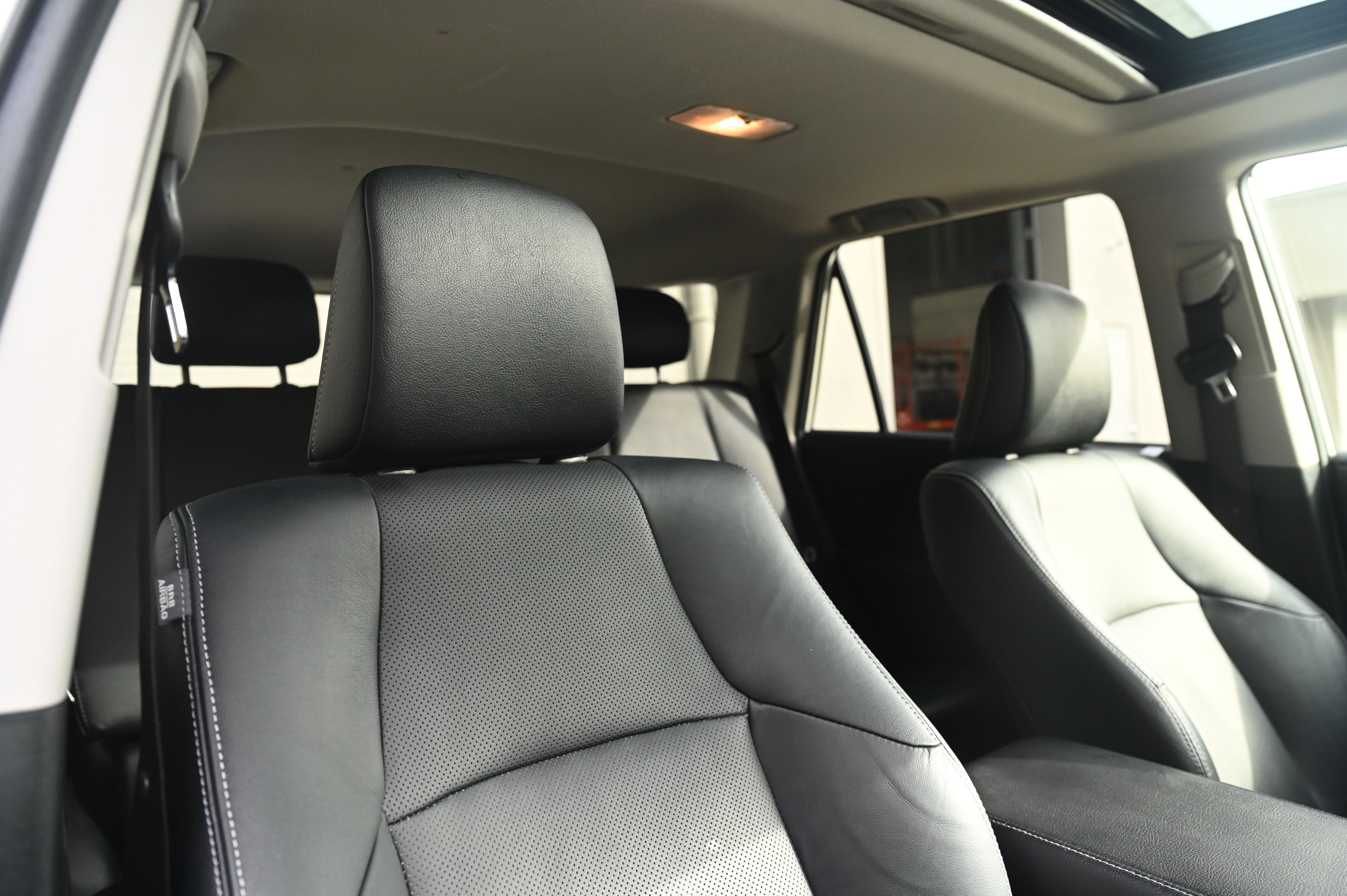 2022 Toyota 4Runner Limited photo 25