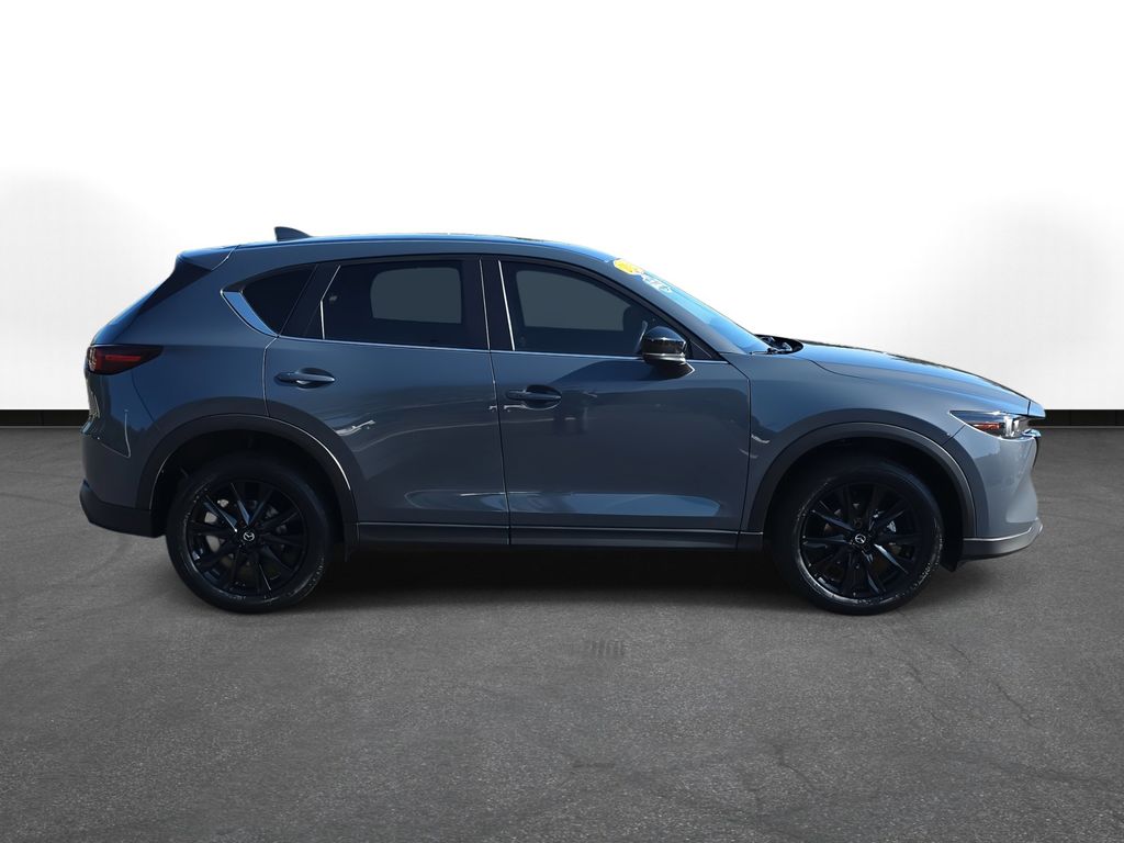 2023 Mazda CX-5 2.5 S Carbon photo 3