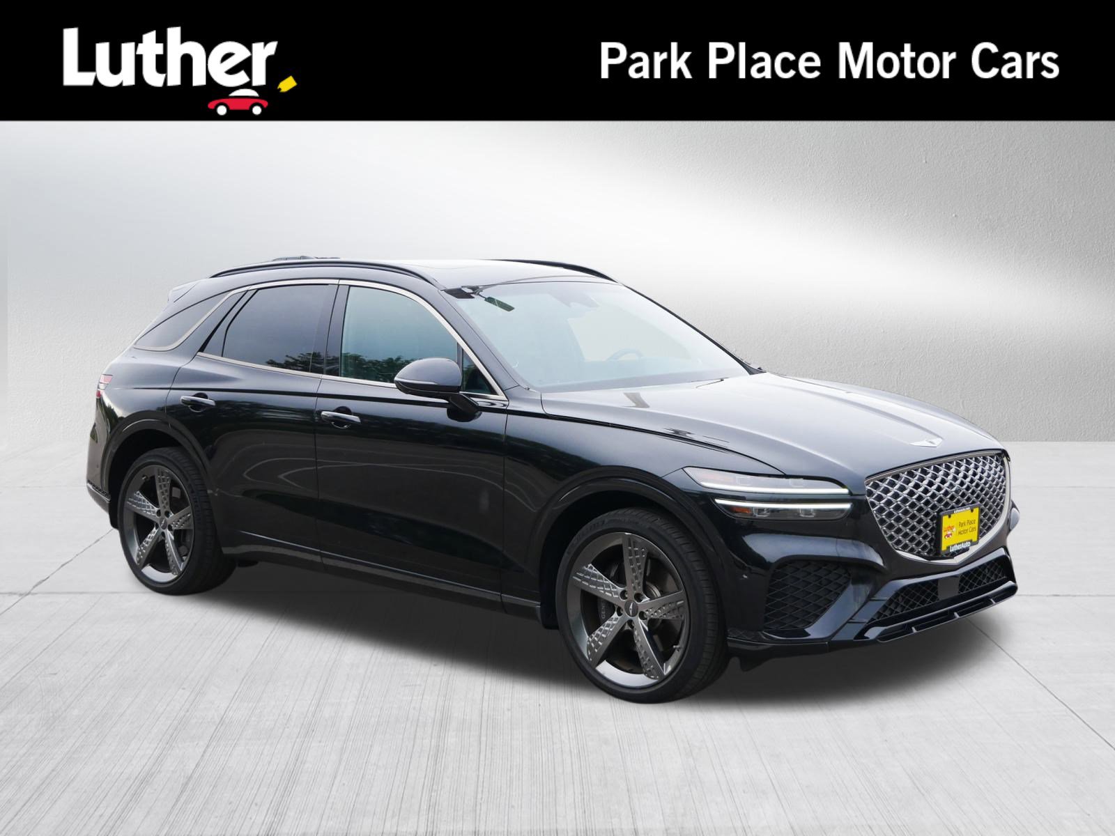 2023 GENESIS GV70