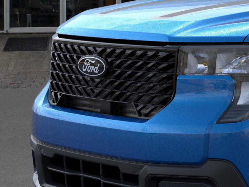 2025 FORD MAVERICK - Image 17