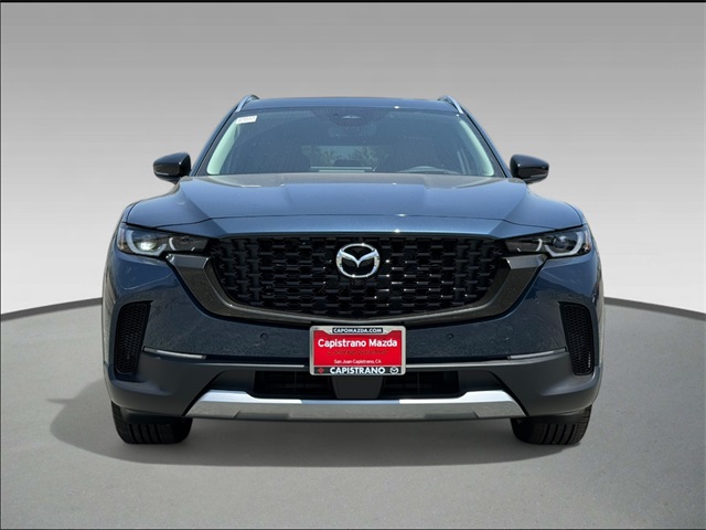 2025 Mazda CX-50 2.5 Turbo Premium Plus photo 2