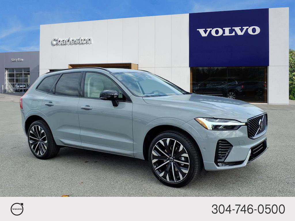 2026 Volvo XC60 Ultra's photo