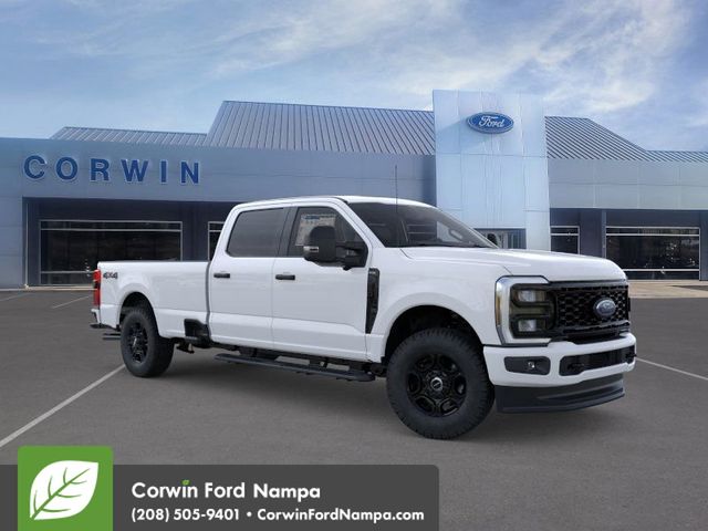 2026 Ford F-250 Base's photo