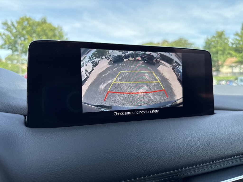 2022 Mazda CX-5 2.5 S Preferred photo 15