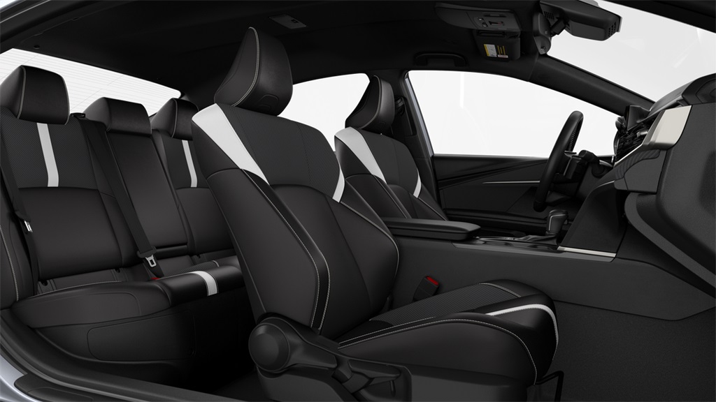 2026 Toyota Camry SE photo 17