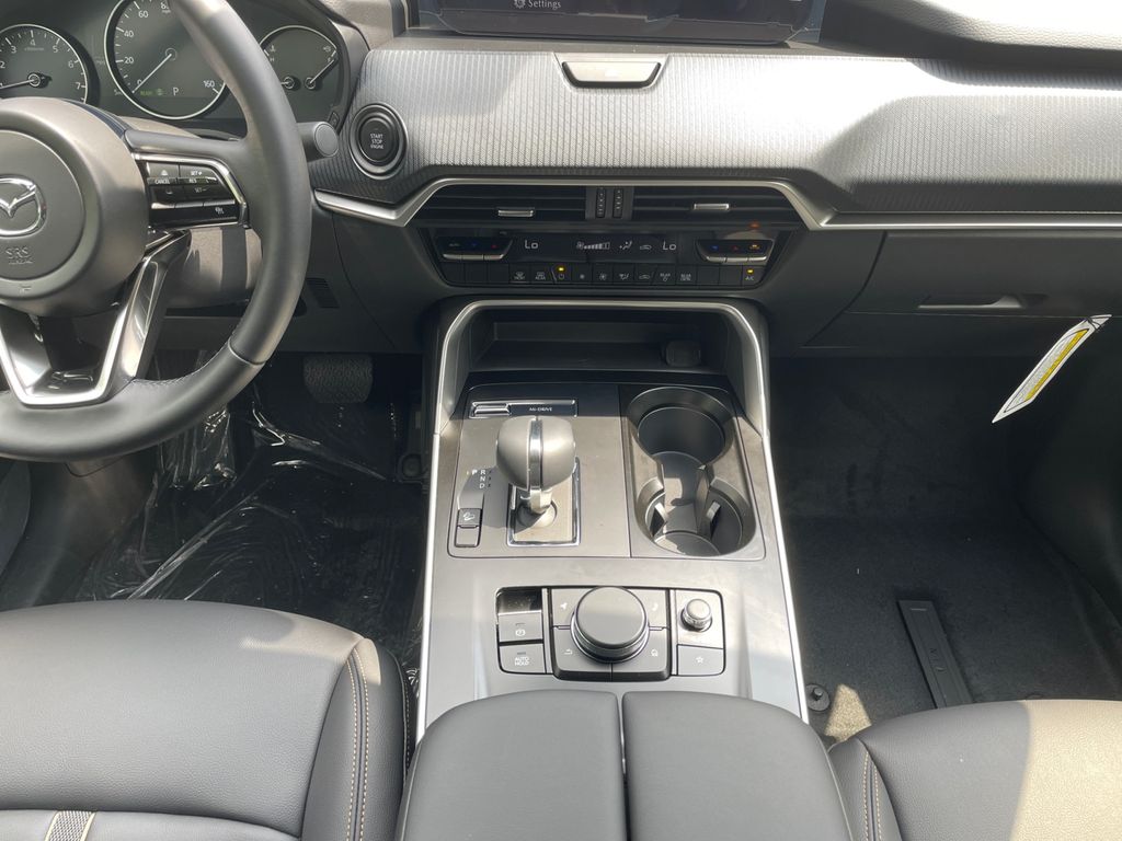 2025 Mazda CX-90 3.3 Turbo Select photo 11