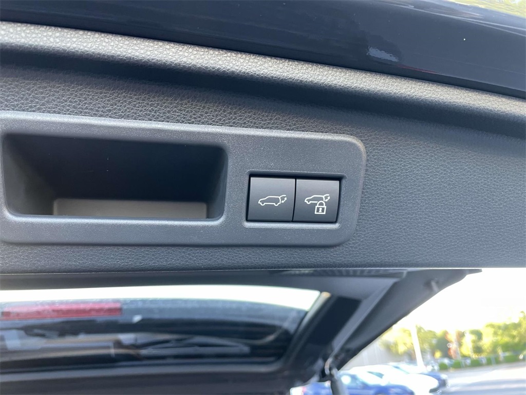 2025 Toyota 4Runner TRD Off-Road Premium photo 35