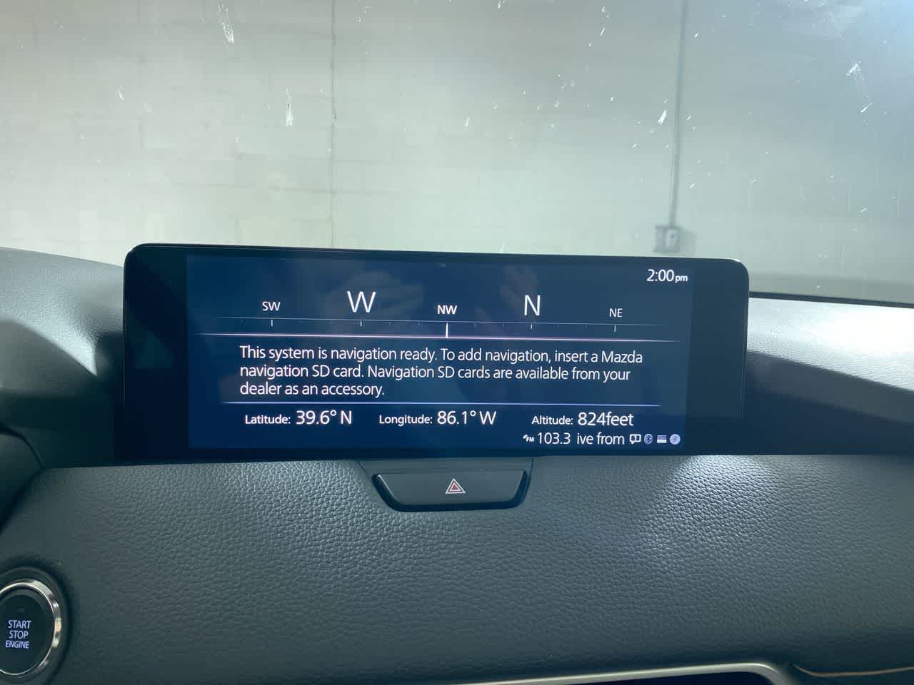 2025 Mazda CX-90 3.3 Turbo Preferred photo 25