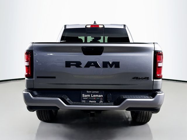 2025 Ram 1500 Big Horn Lone Star photo 4