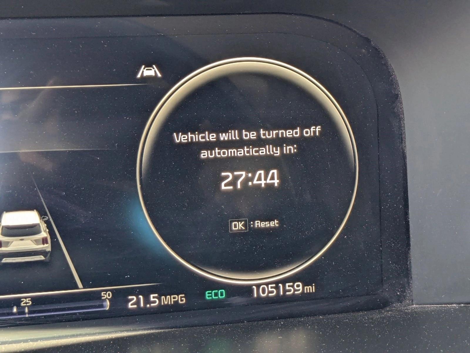 2021 Kia Sorento SX Prestige photo 9