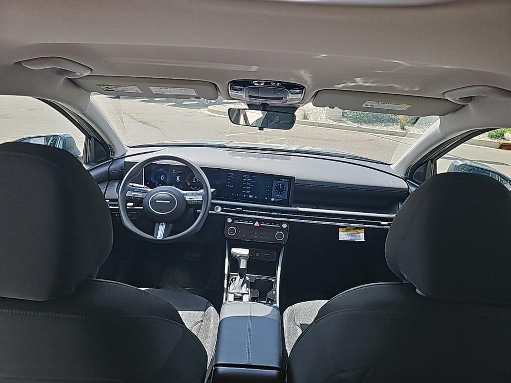 2026 Hyundai Tucson SEL photo 31