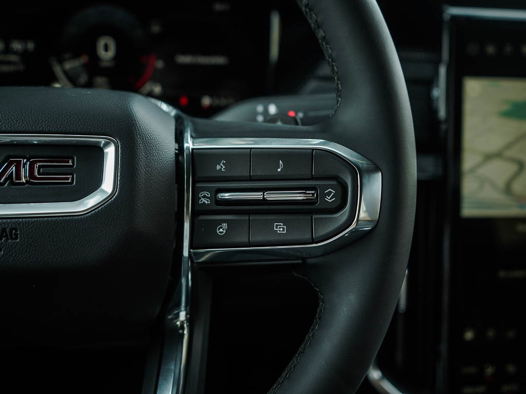 2026 Gmc Acadia Elevation photo 22