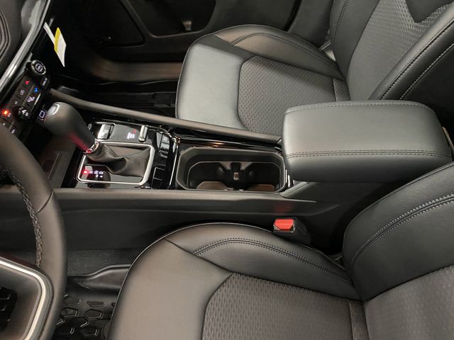2026 Jeep Compass Latitude photo 20