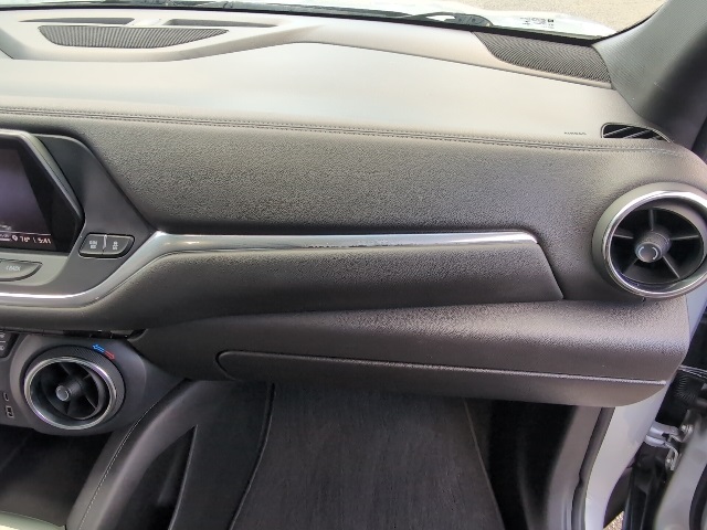 2022 Chevrolet Blazer 2LT photo 39