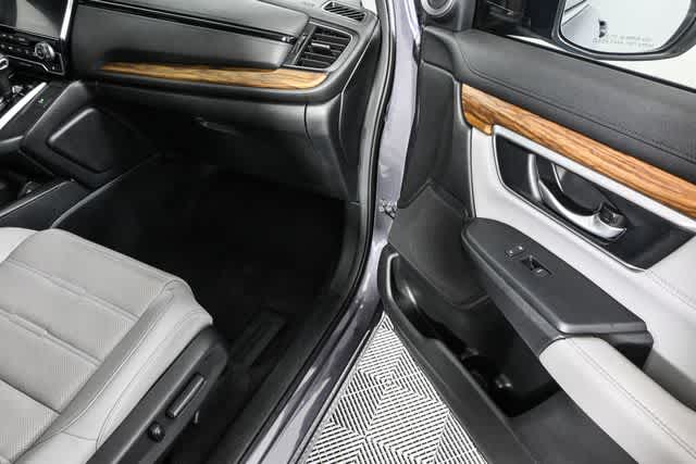 2019 Honda CR-V EX-L photo 21