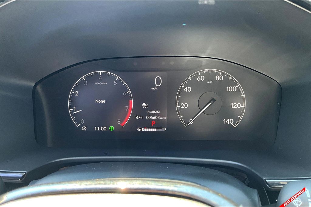 2024 Honda CR-V EX-L photo 10
