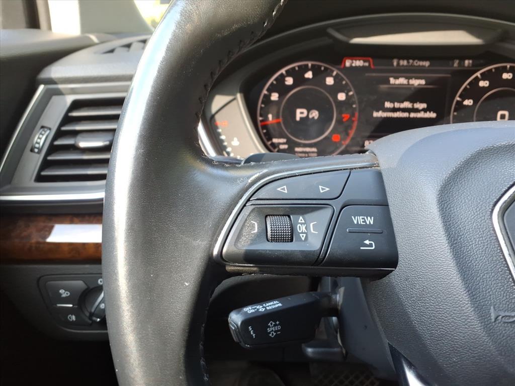2018 Audi Q5 2.0T Premium Plus photo 16
