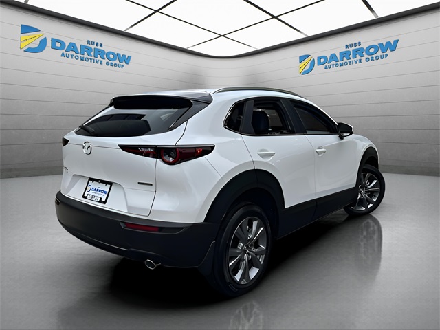 2025 Mazda CX-30 2.5 S Preferred photo 5