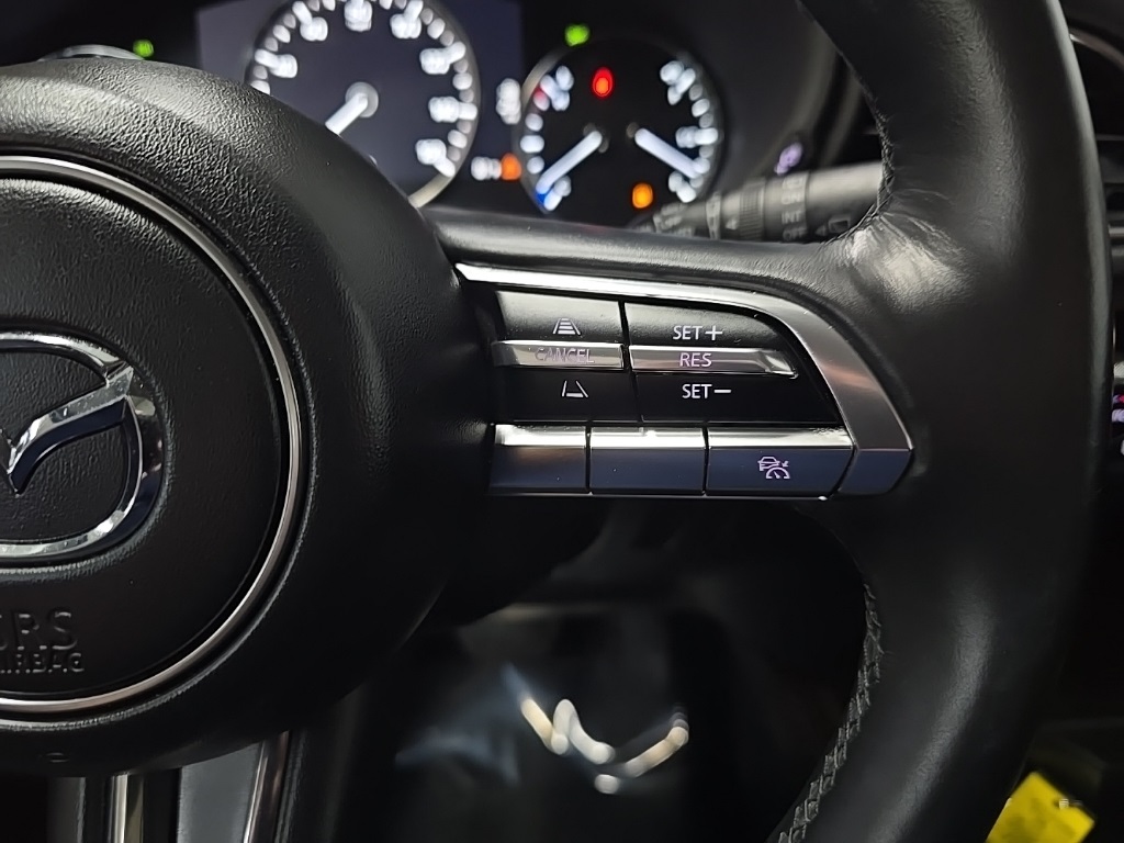 2022 Mazda CX-30 2.5 Turbo Premium photo 19