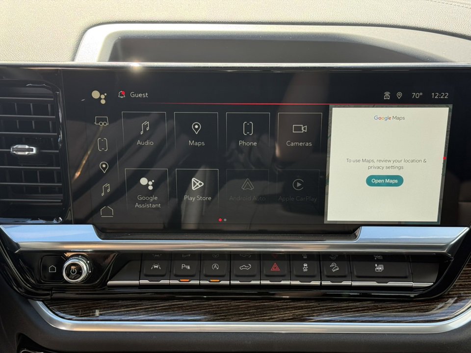 2026 GMC SIERRA - Image 22