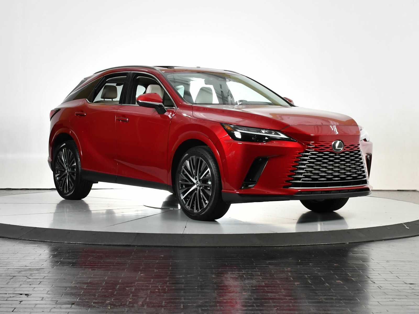 2024 Lexus RX Premium photo 7