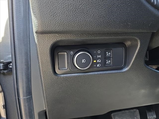2024 Ford Ranger XL photo 9