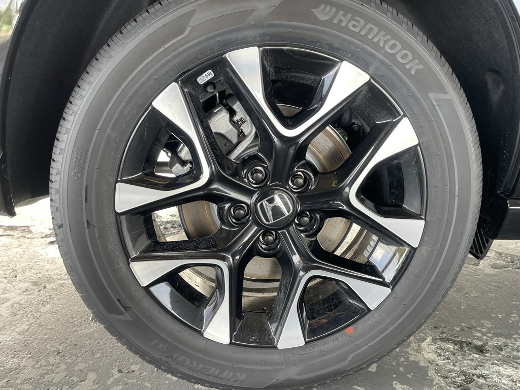 2026 Honda HR-V EX-L photo 55