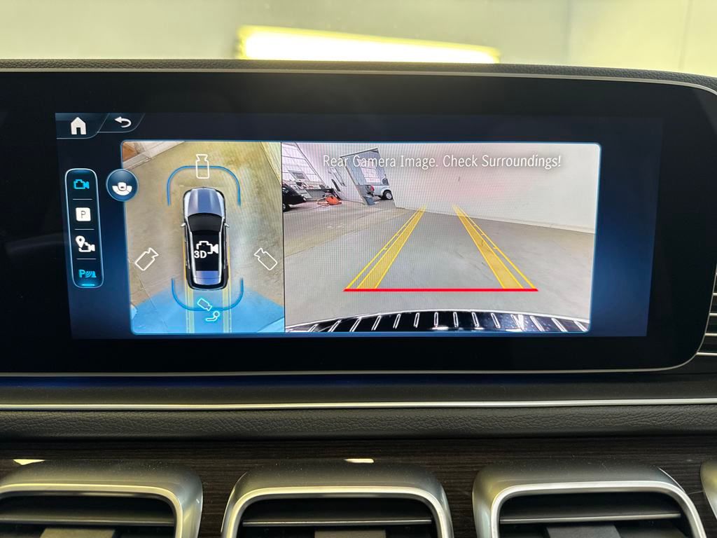 2025 Mercedes Benz GLE 450e 4MATIC photo 18