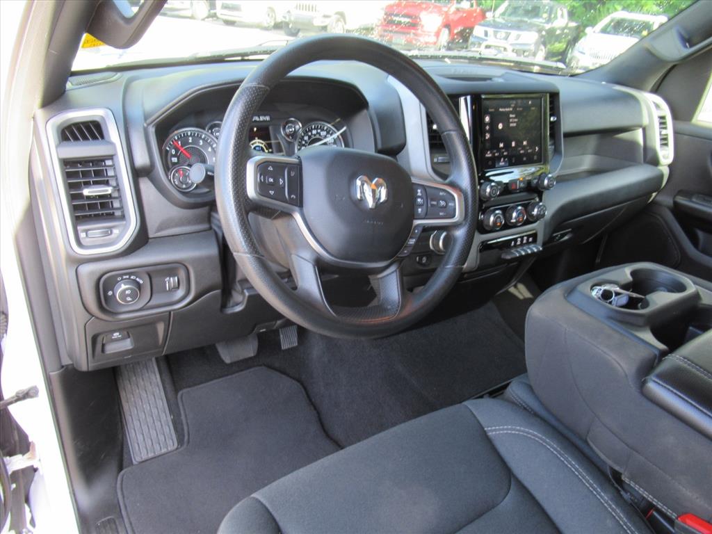 2025 Ram 1500 Tradesman photo 15
