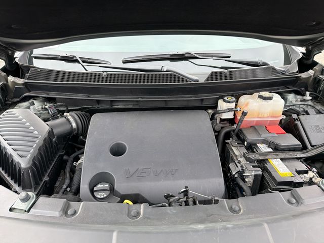 2022 CHEVROLET TRAVERSE - Image 28