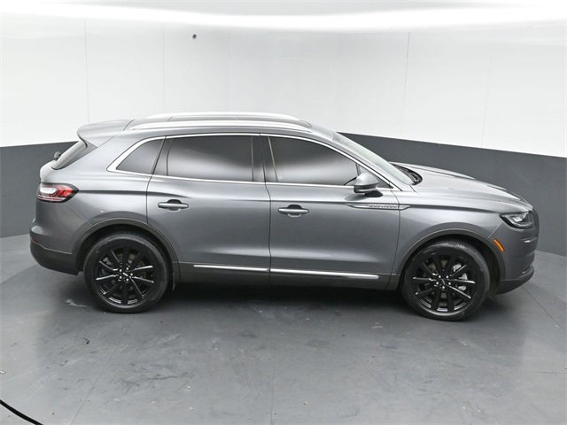 2023 LINCOLN NAUTILUS - Image 46